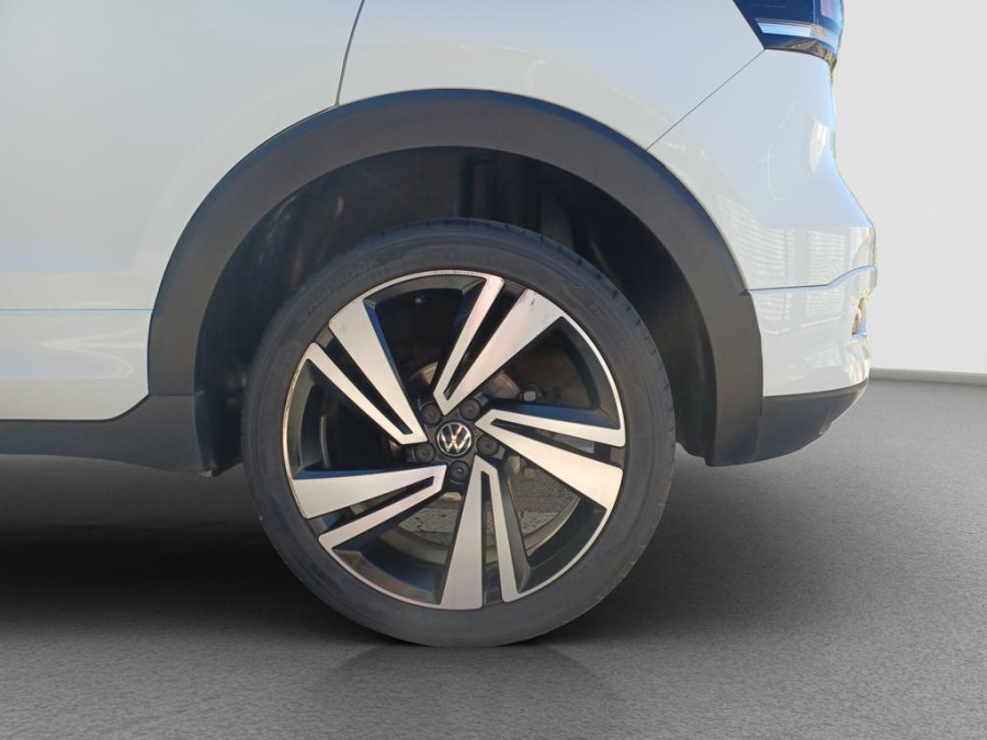 Imagen de Volkswagen T-Cross