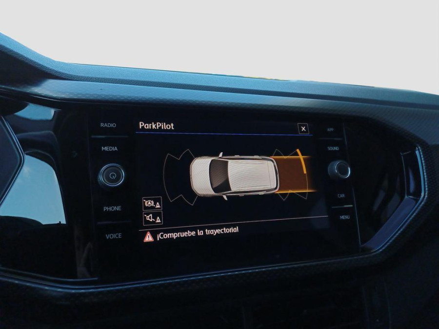 Imagen de Volkswagen T-Cross