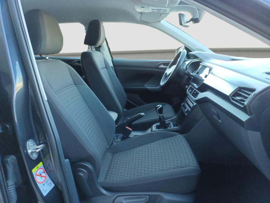 Imagen de Volkswagen T-Cross