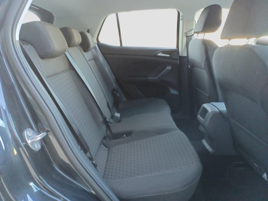 Imagen de Volkswagen T-Cross