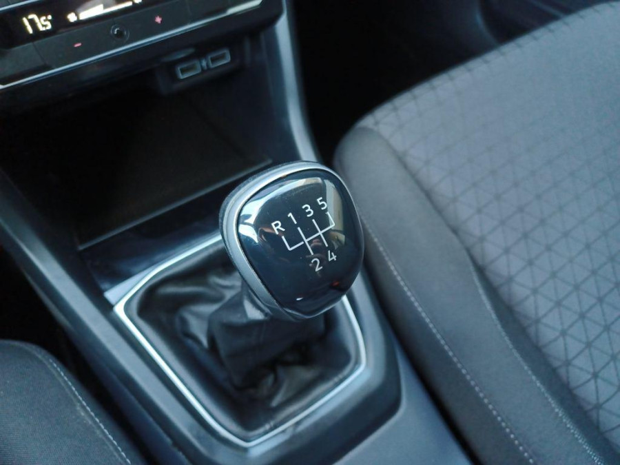 Imagen de Volkswagen T-Cross