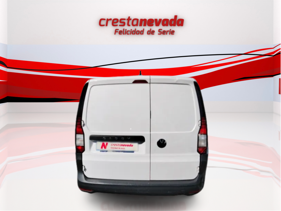 Imagen de Volkswagen Caddy