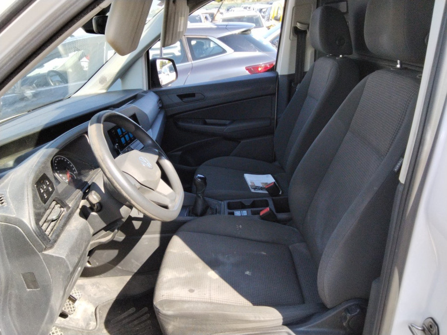 Imagen de Volkswagen Caddy