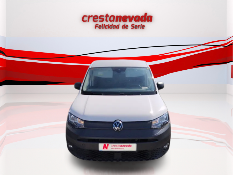 Imagen de Volkswagen Caddy