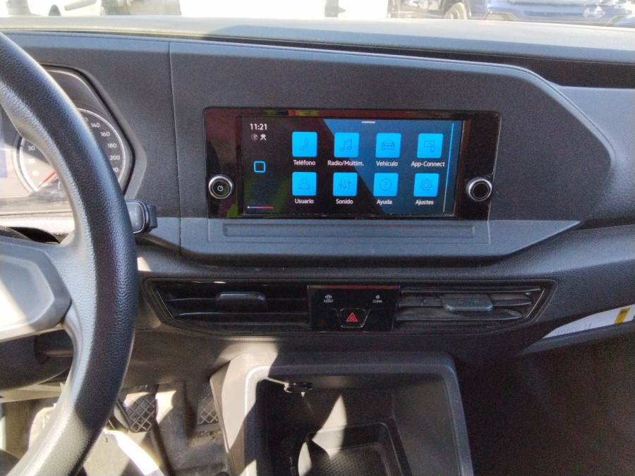 Imagen de Volkswagen Caddy