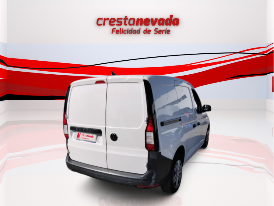 Imagen de Volkswagen Caddy