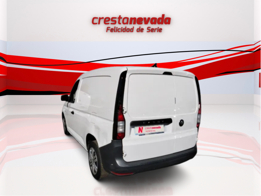 Imagen de Volkswagen Caddy