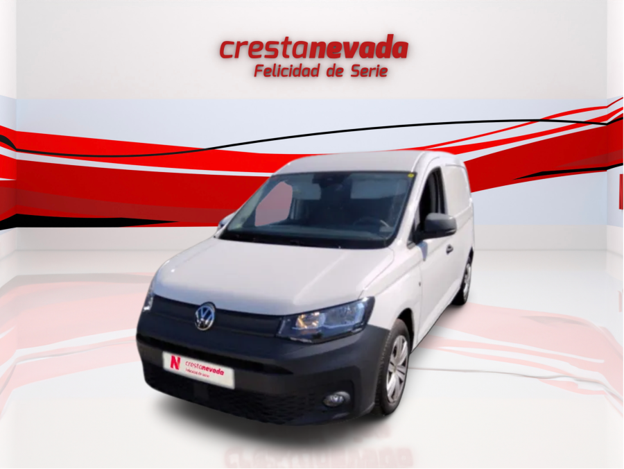 Imagen de Volkswagen Caddy