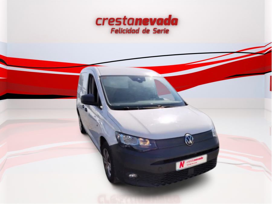 Imagen de Volkswagen Caddy