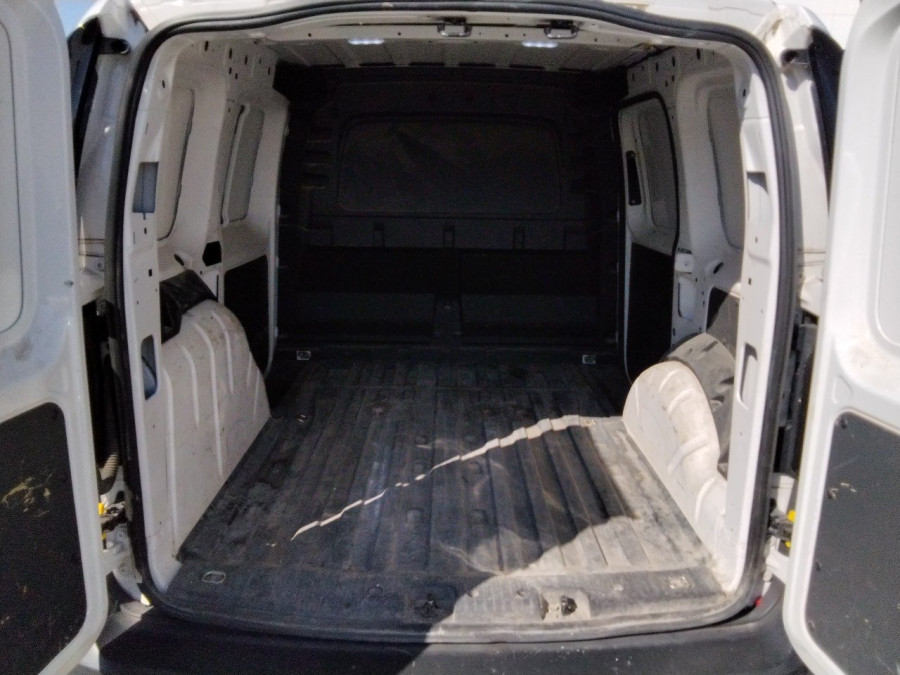 Imagen de Volkswagen Caddy