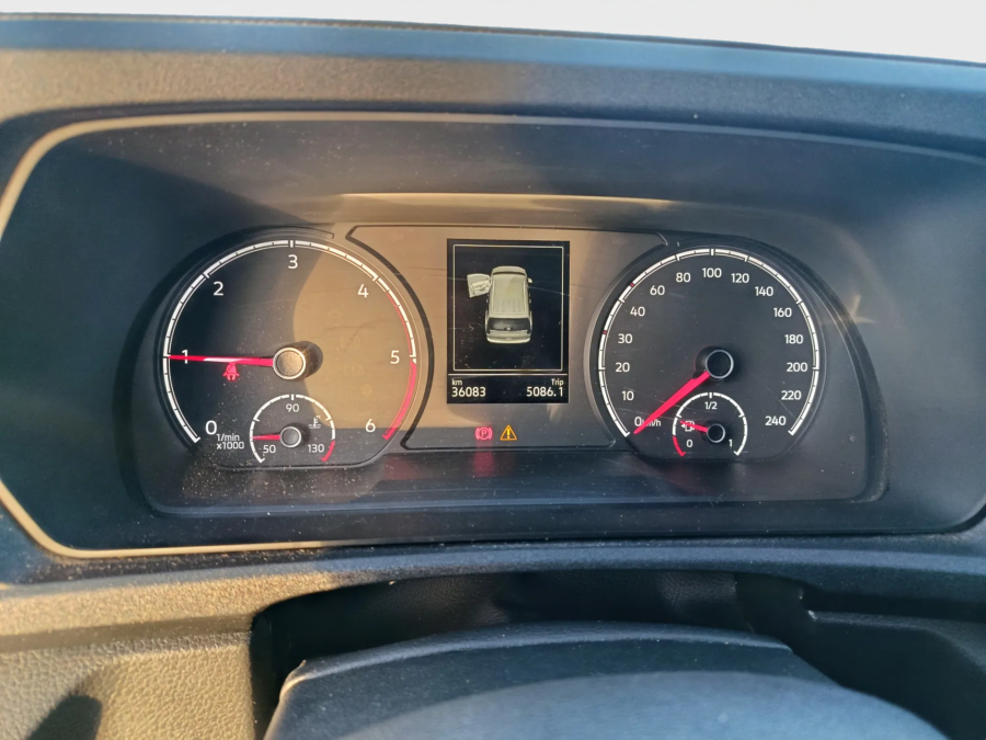 Imagen de Volkswagen Caddy