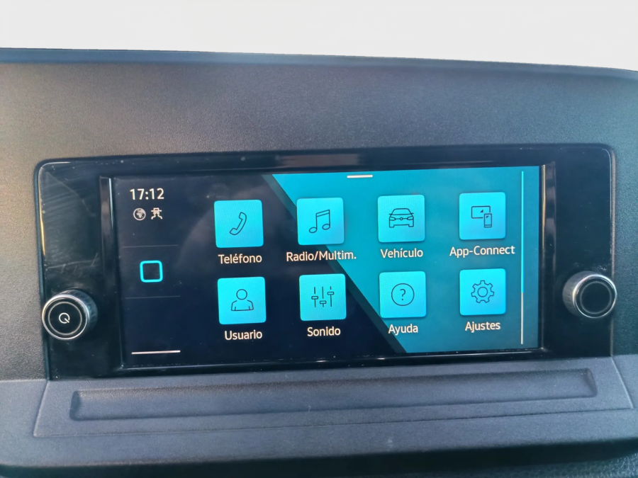 Imagen de Volkswagen Caddy