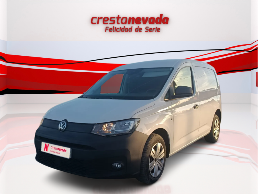 Imagen de Volkswagen Caddy