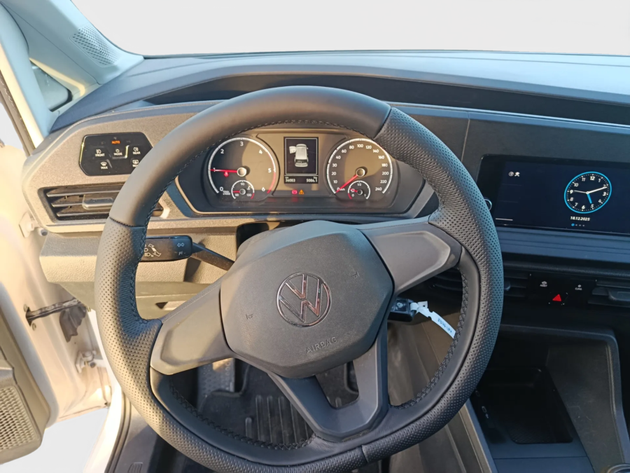 Imagen de Volkswagen Caddy