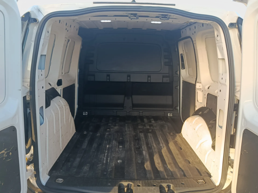 Imagen de Volkswagen Caddy