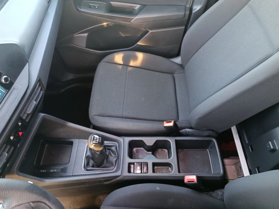 Imagen de Volkswagen Caddy