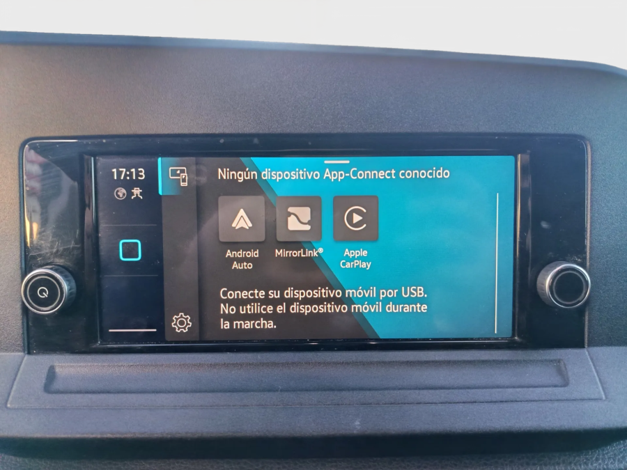 Imagen de Volkswagen Caddy