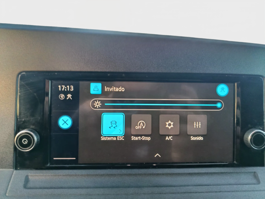 Imagen de Volkswagen Caddy