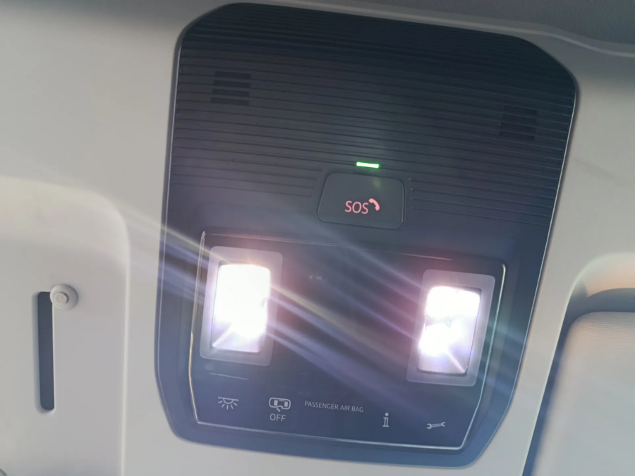 Imagen de Volkswagen Caddy