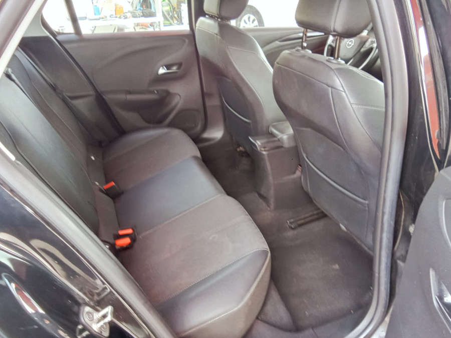 Imagen de Opel Corsa