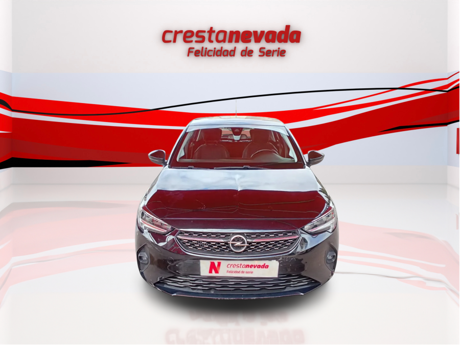 Imagen de Opel Corsa