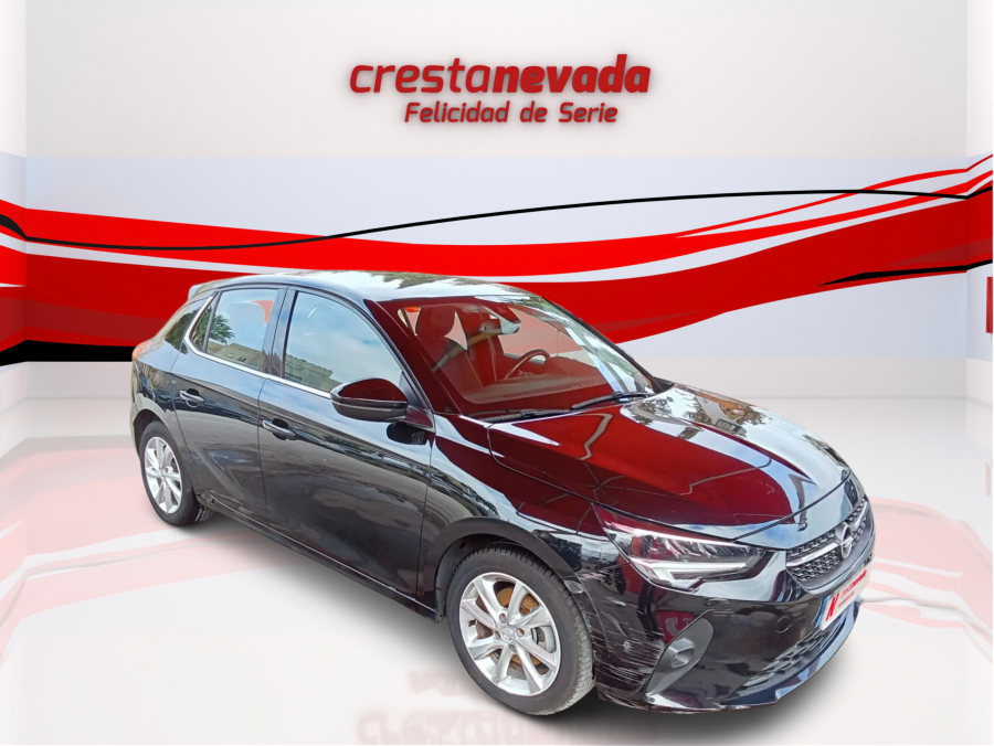 Imagen de Opel Corsa