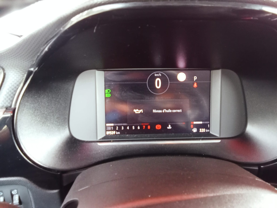 Imagen de Opel Corsa