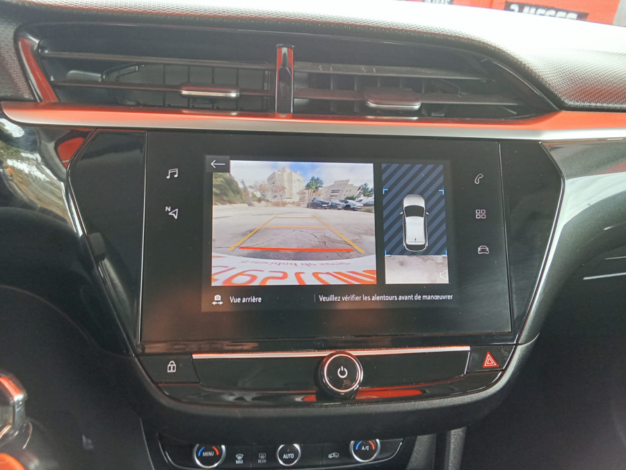 Imagen de Opel Corsa