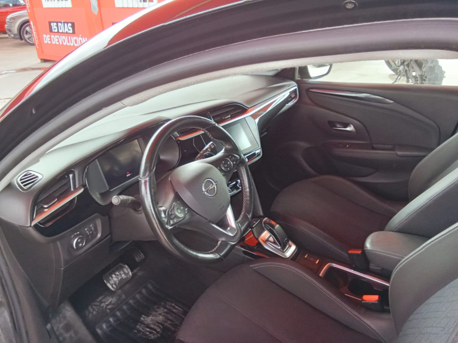 Imagen de Opel Corsa