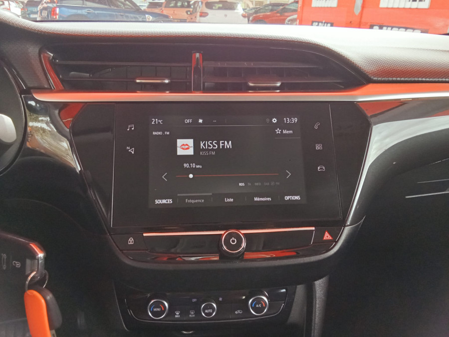 Imagen de Opel Corsa