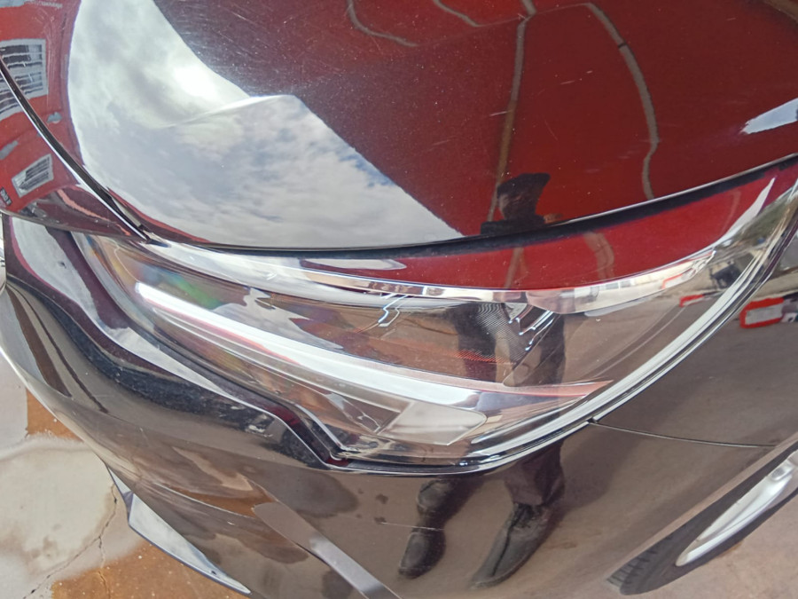 Imagen de Opel Corsa