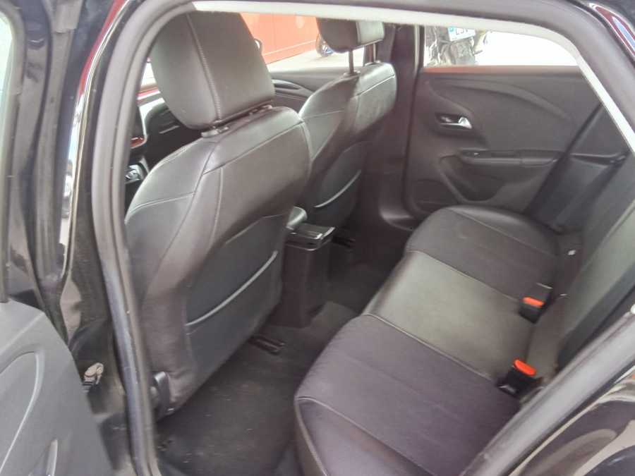 Imagen de Opel Corsa