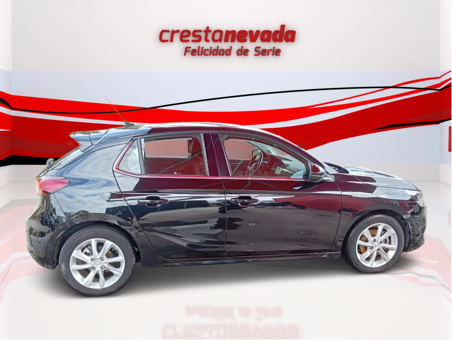 Imagen de Opel Corsa