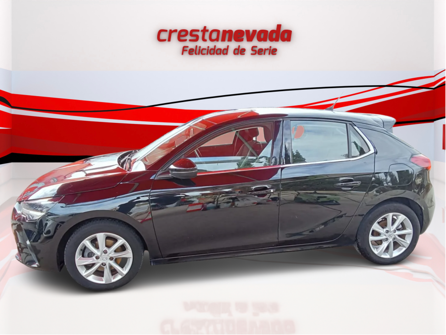 Imagen de Opel Corsa