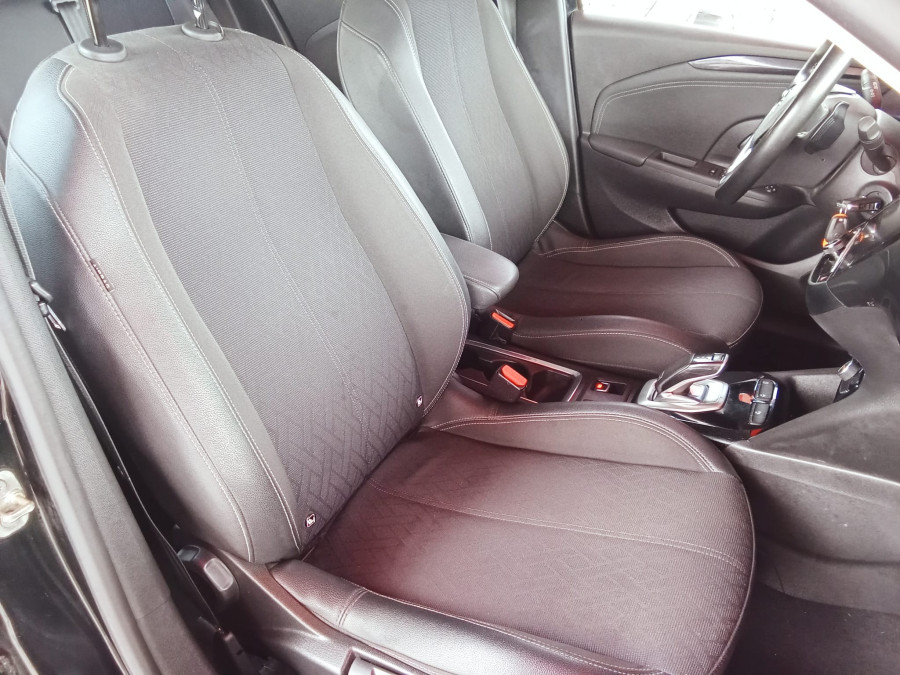 Imagen de Opel Corsa