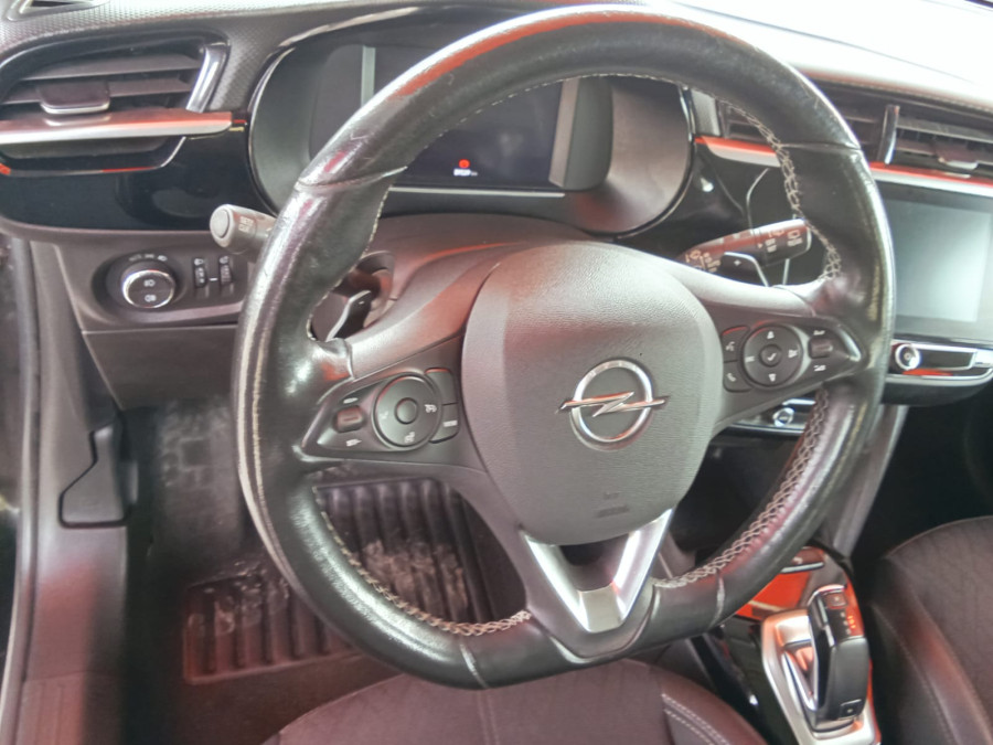 Imagen de Opel Corsa