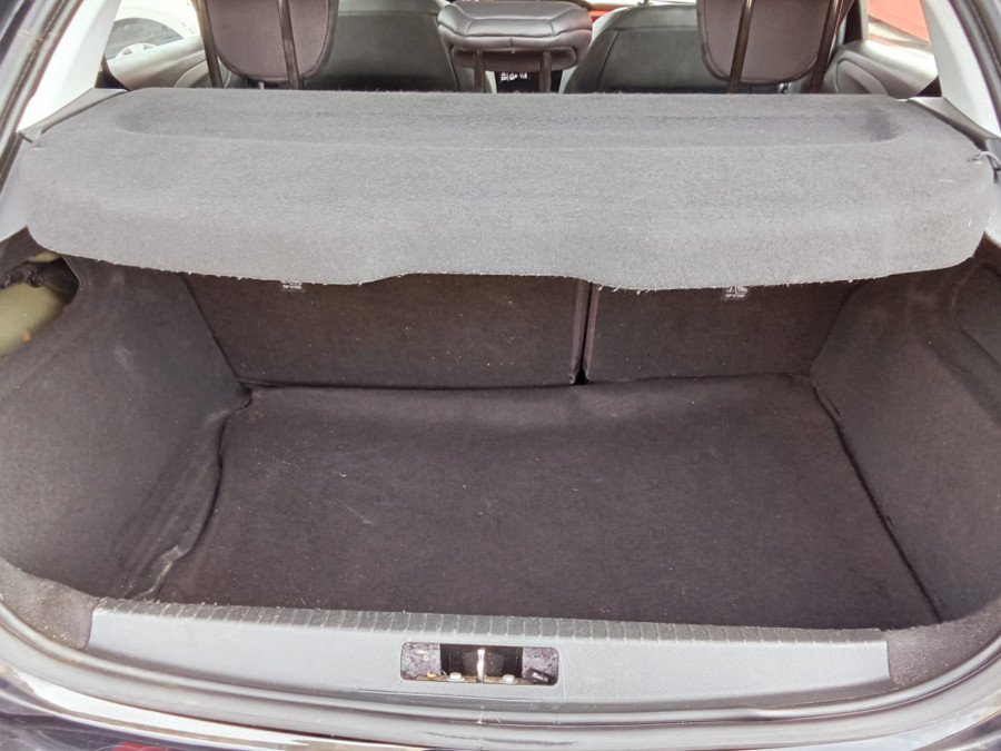 Imagen de Opel Corsa