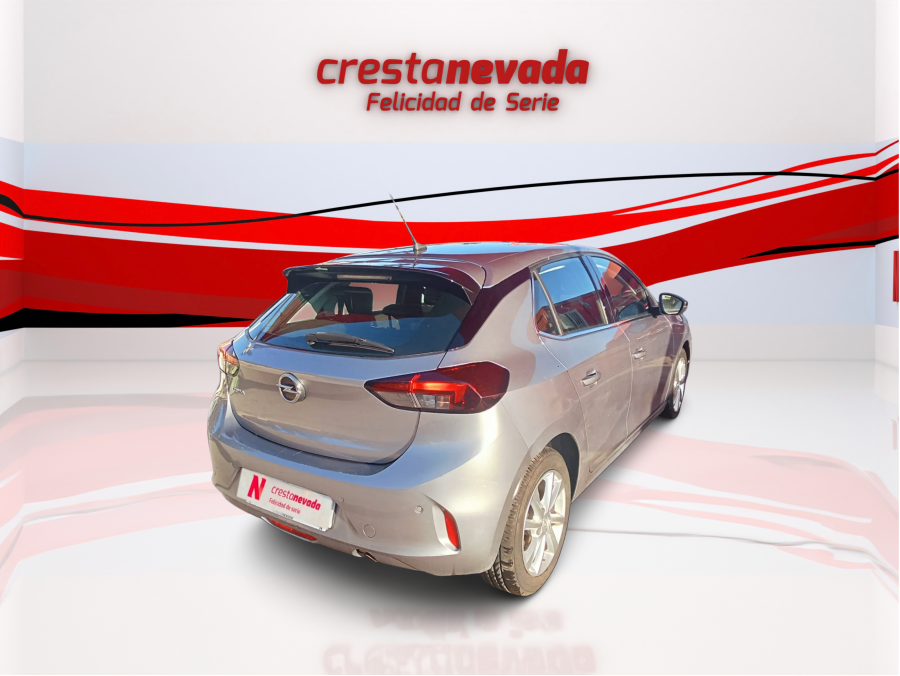 Imagen de Opel Corsa