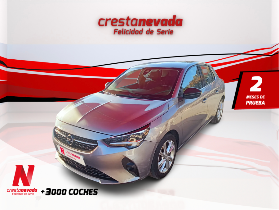 Imagen de Opel Corsa