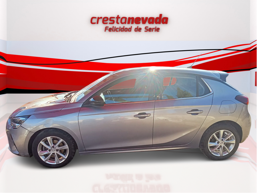 Imagen de Opel Corsa