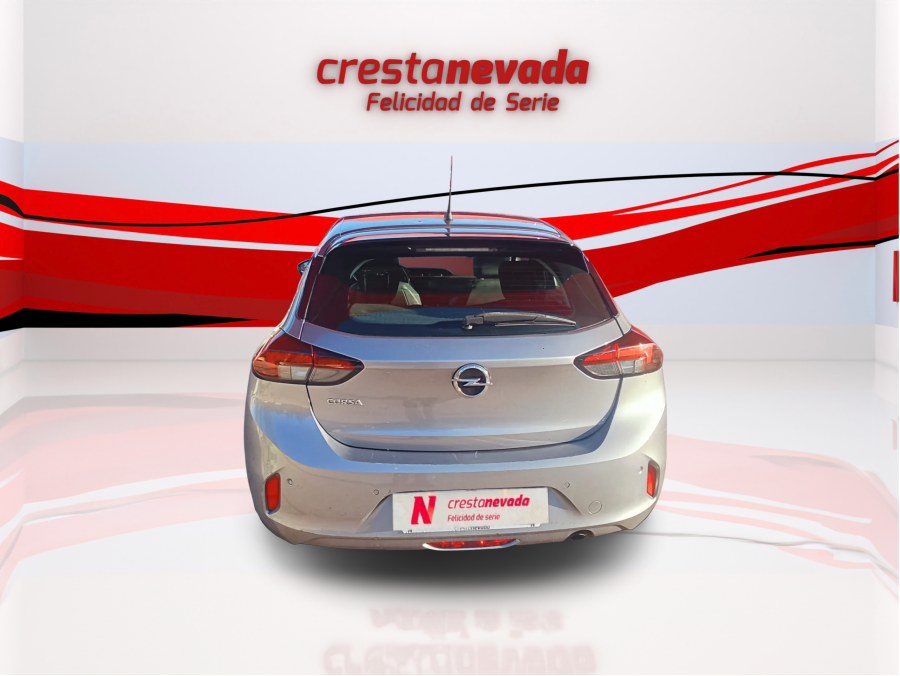 Imagen de Opel Corsa