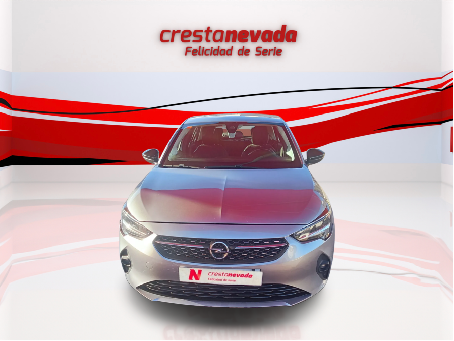 Imagen de Opel Corsa