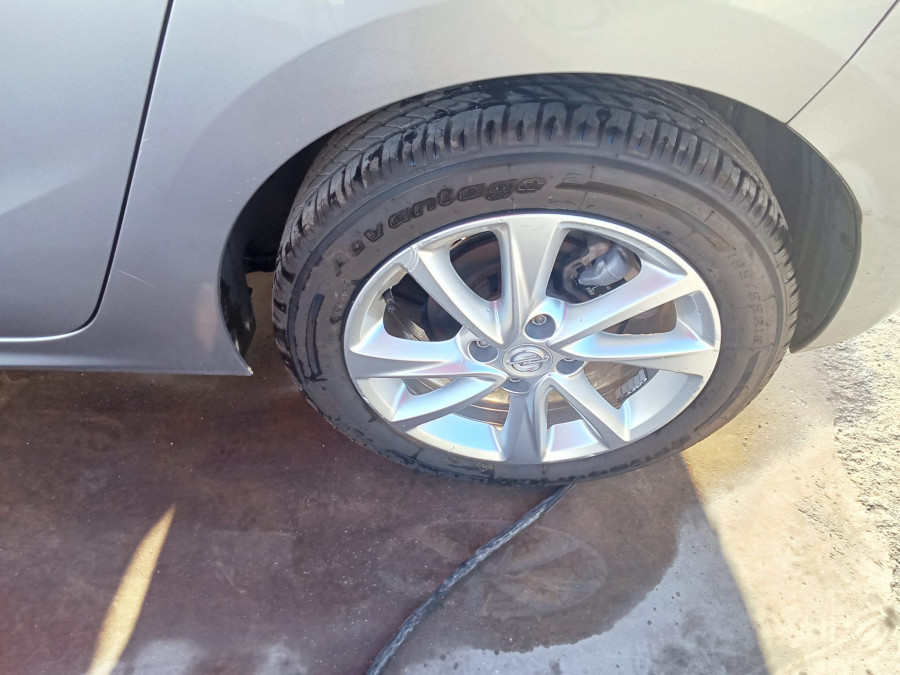 Imagen de Opel Corsa