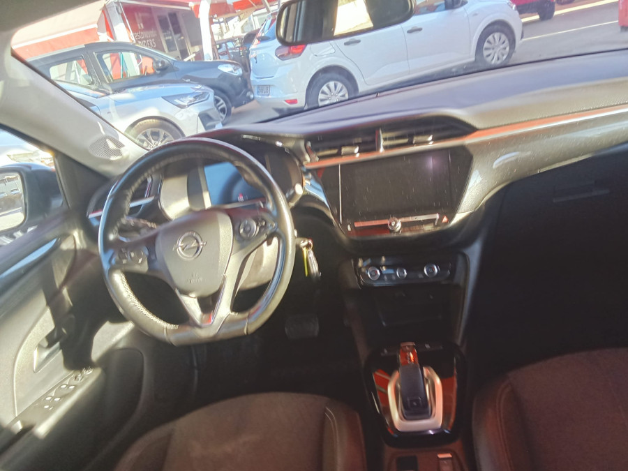 Imagen de Opel Corsa