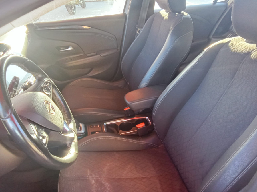 Imagen de Opel Corsa