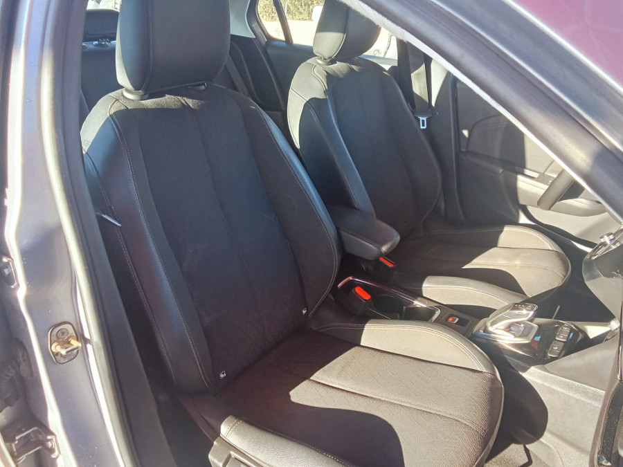 Imagen de Opel Corsa