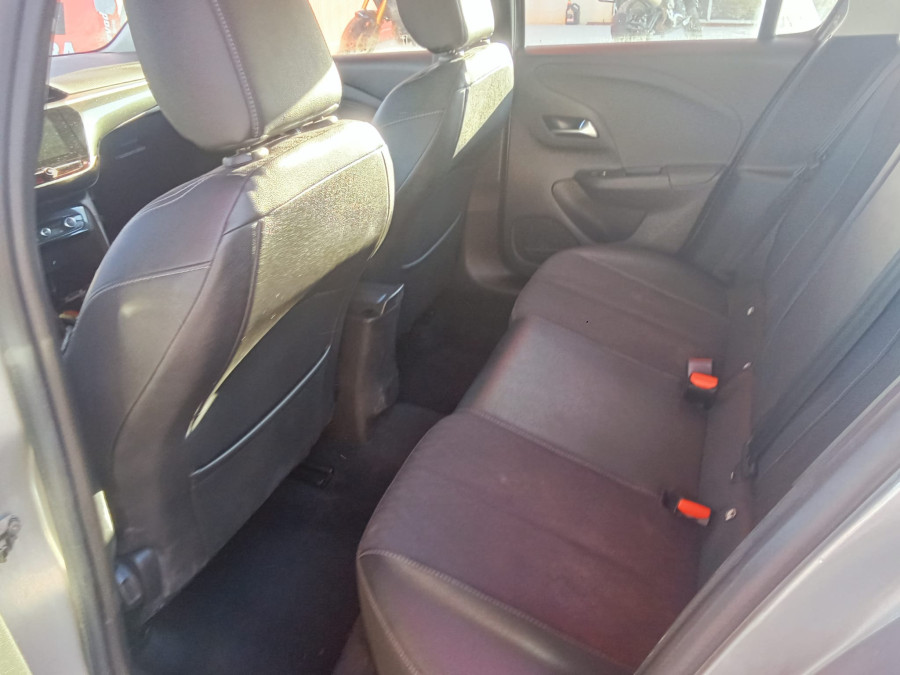 Imagen de Opel Corsa