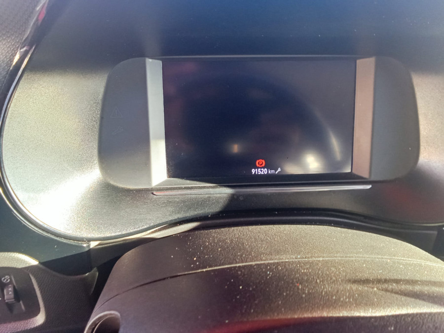 Imagen de Opel Corsa