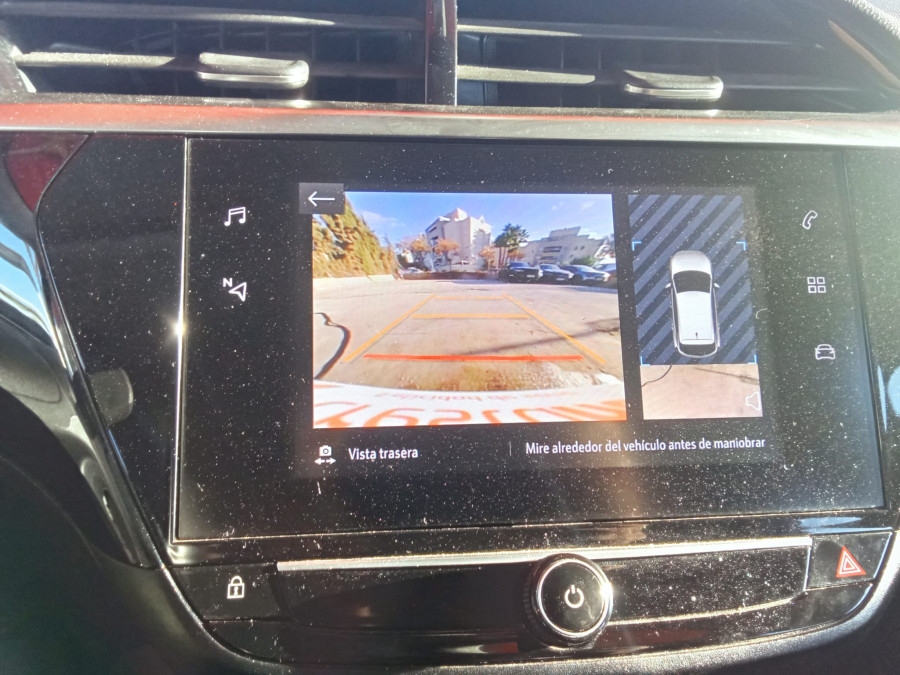 Imagen de Opel Corsa