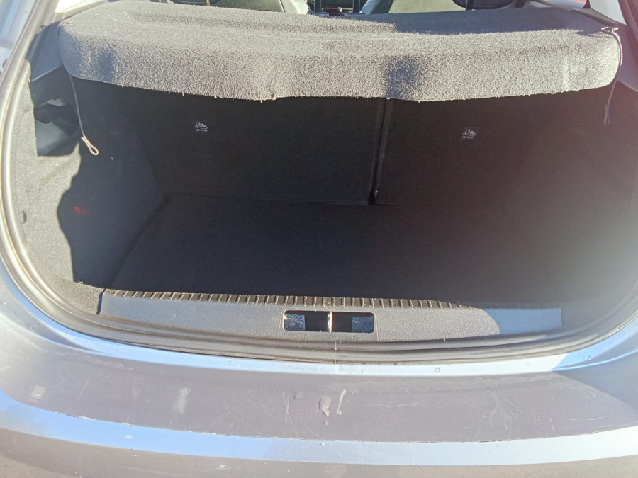 Imagen de Opel Corsa